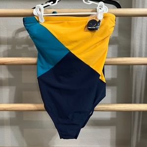 Kona Sol swim Suit